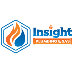 Insight Plumbing And Gas Logo square