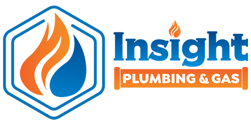 Insight Plumbing And Gas Logo