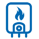 Insight Plumbing gas plumbing icon