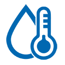 Insight Plumbing hot water systems icon