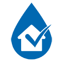Insight Plumbing roof guttering icon