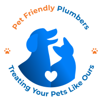 Pet Friendly Plumbers icon