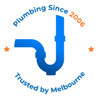 Plumbing since 2006 icon