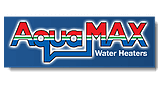 Aquamax Hot Water Logo