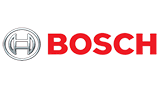 Bosch Hot Water Logo