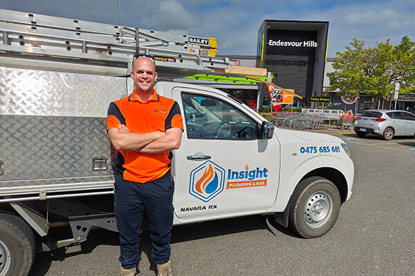 Insight Plumbing And Gas in Endeavour Hills