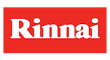 Rinnai Hot Water Logo