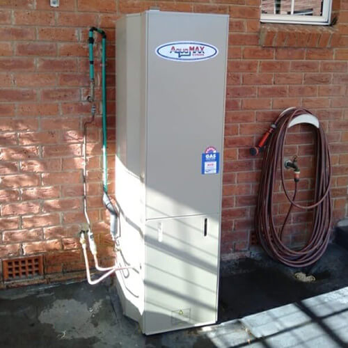 Storage hot water system Melbourne